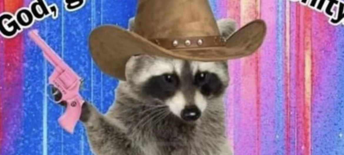 Memetic Monday: Monday, Bloody Monday